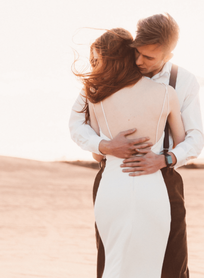 A Husband for Our Own Good: Christian Wife 101