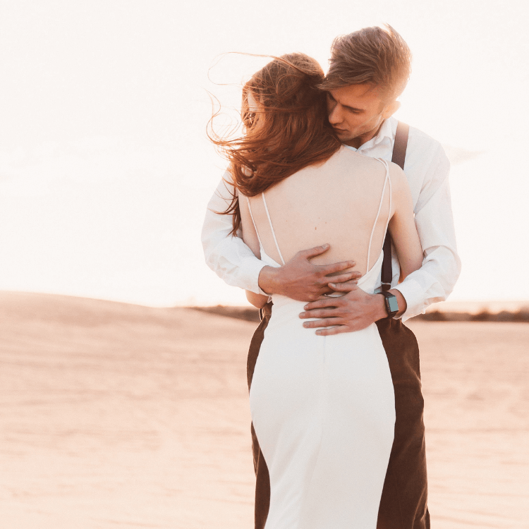 As a starry-eyed bride, our husband's purpose was to fulfill our desires. We had no idea God's purpose for him was for our own spiritual growth and good. #christianwife101, #godlyhusband, #godlysubmission, #godlywife