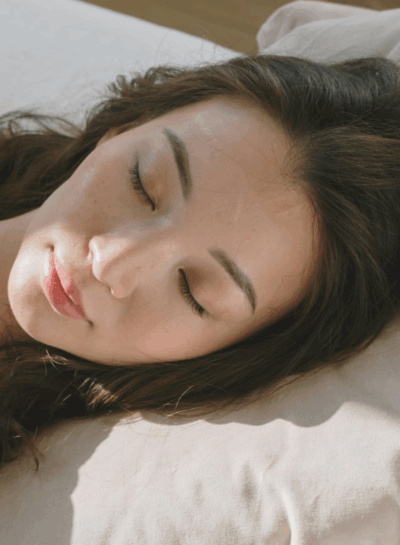 The Sweet Sleep of Death: What the Bible Says About Going to Heaven. What we think we know and what the Bible teaches about death and going to heaven are vastly different. Learn what Christ Himself taught. #heaven, #death, #resurrection, #biblicaltruth, #womansbiblestudy